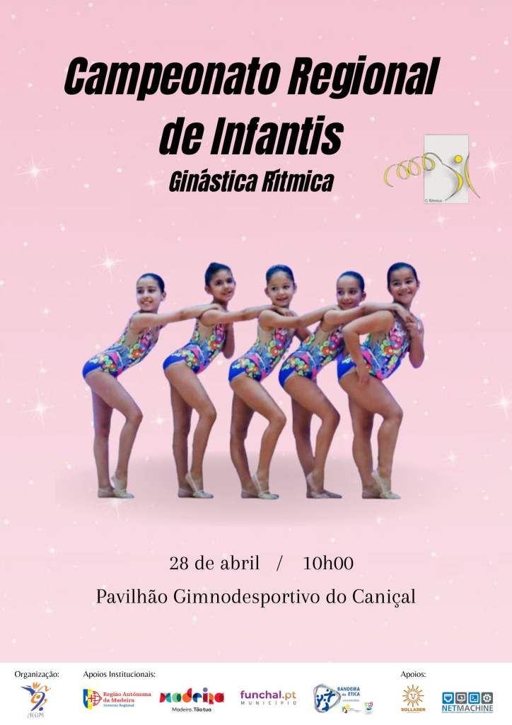 Campeonato Regional de Infantis